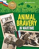 Animal bravery in wartime