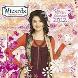 Official Wizards of Waverley Calendar 2012
