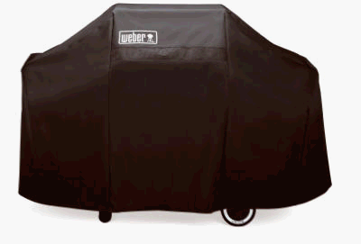 Buy Now at Amazon.com: Weber 7551 Premium Cover