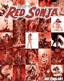 Art Of Red Sonja HC