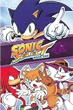 Sonic Select Book 1 (Sonic Select Series)
