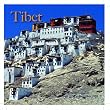 Tibet 2013 Wall Calendar