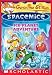 Geronimo Stilton Spacemice #3: Ice Planet Adventure RS.181.00