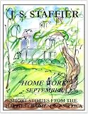 "HOME WORK" (SHORT STORIES FROM THE HAPPIEST WOMEN IN AMERICA)