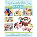 Babyville Boutique Essentials Made Easy book