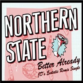 Better Already (Album Version)