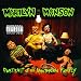 Marilyn Manson-Portrait of an American Family