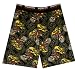 

American Chopper FD Fire Bike boxer shorts for men