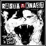 CD - Die Katze Beißt in Draht von Rasta Knast