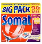 Somat 10 Big Pack, 1800 g