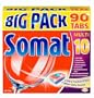 Somat 10 Big Pack, 1800 g
