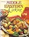 Books : Middle Eastern Cooking