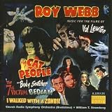 The Seventh Victim (recons. J. Morgan): Love Scene