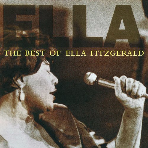 Produkt-Bild: Best of Ella Fitzgerald