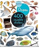 Eyelike Stickers: Ocean