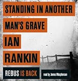 Standing in Another Mans Grave CD