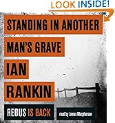 Standing in Another Man's Grave