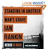 Standing in Another Man's Grave