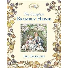 Brambly Hedge - The Complete Brambly Hedge