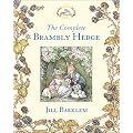 Brambly Hedge - The Complete Brambly Hedge