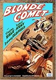 Blonde Comet