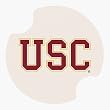 University of Southern California Carsters - Coasters for Your Car