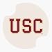 University of Southern California Carsters - Coasters for Your Car