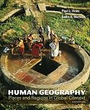 Human Geography: Places and Regions in Global Context
