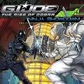 Ninja Showdown! (G.I. Joe the Rise of Cobra)