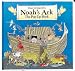 Noah's Ark: Pop-up Book