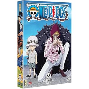 One Piece - Dressrosa - Vol. 5