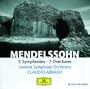 Symphony No.4 in A, Op.90 - "Italian" - 2. Andante con moto