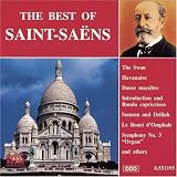 Best of Saint-Saens