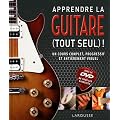 Apprendre la guitare (tout seul) ! (1DVD)