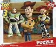 Toy Story "Woody, Buzz, and Jessie" 100 pc Jigsaw Puzzle