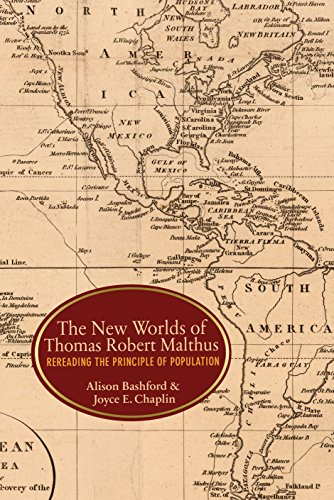 The New Worlds of Thomas Robert Malthus: Rereading the 