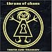 Throne of Chaos - Truth and Tradgedy