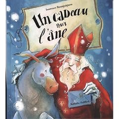 Un cadeau pour l'�ne