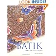 Batik: Fabled Cloth of Java by Inger McCabe Elliott