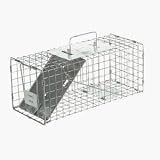 Woodstream 1077 Live Squirrel Trap