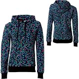 Nikita Joni Pullover Hooded Sweatshirt - Women's