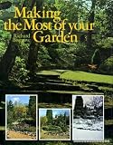 Making the most of your garden