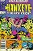 Solo Avengers #4 : Featuring Hawkeye and Black Knight (Marvel Comics)