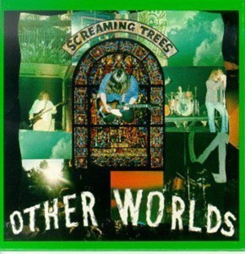 Album art for Other Worlds by SCREAMING TREES