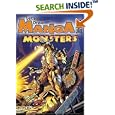 Let's Draw Manga Monsters (Let's Draw Manga)