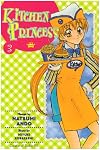 Kitchen Princess 3 (Kitchen Princess)