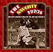 The Naughty 1920s: Red Hot & Risque Songs Of The Jazz Age Volume 1 by Irving Aaronson & His Commanders, Helen Kane, Jimmie Noone's Apex Club Orchestra (2012-02-02)【並行輸入品】