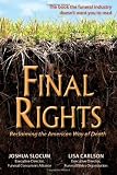 Final Rights: Reclaiming the American Way of Death