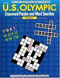 U.S. Olympic Crossword Puzzles and Word Searches
