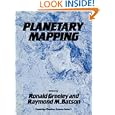 Planetary Mapping (Cambridge Planetary Science Old) by Ronald Greeley and Raymond M. Batson